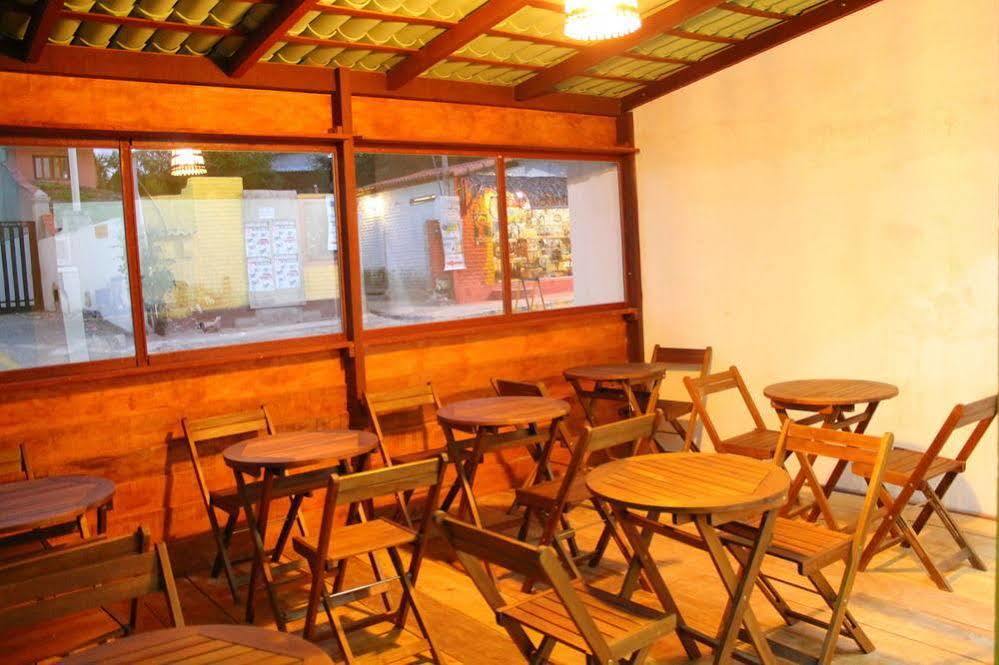 Pousada Casa Da Praia Pipa Praia de Pipa المظهر الخارجي الصورة